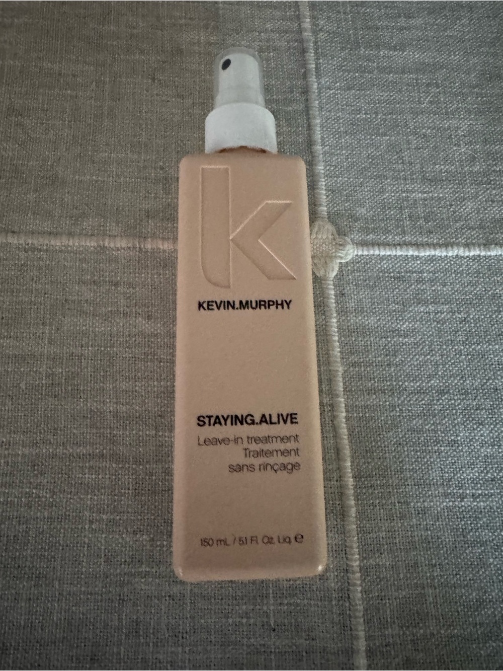 KEVIN.MURPHY Staying.Alive Leave-In Treatment Spray — Cream